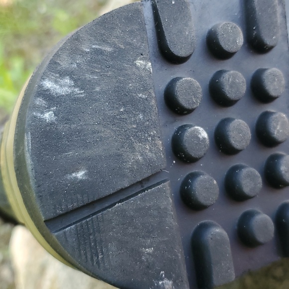 Sorel Caribou Suede Waterproof Winter boots. Men's Size 8 - Picture 13 of 15